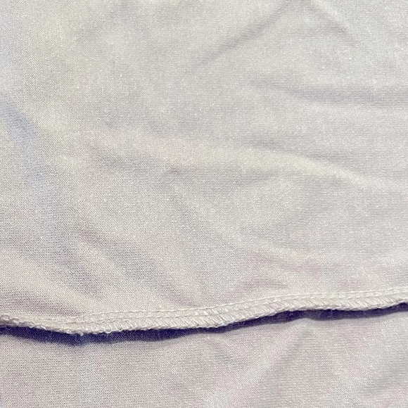 New JENNI Style Not Size Long Sleeve Shrug, Women’s top sand tan XL - Picture 4 of 7